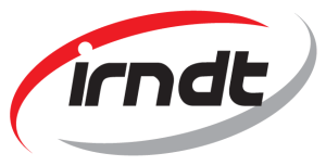 IRNDT Logo